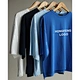 200 gsm cotton t-shirt